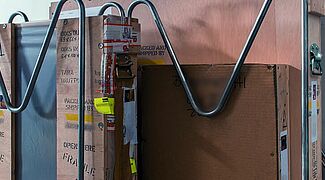 Weitspannregale OHRA